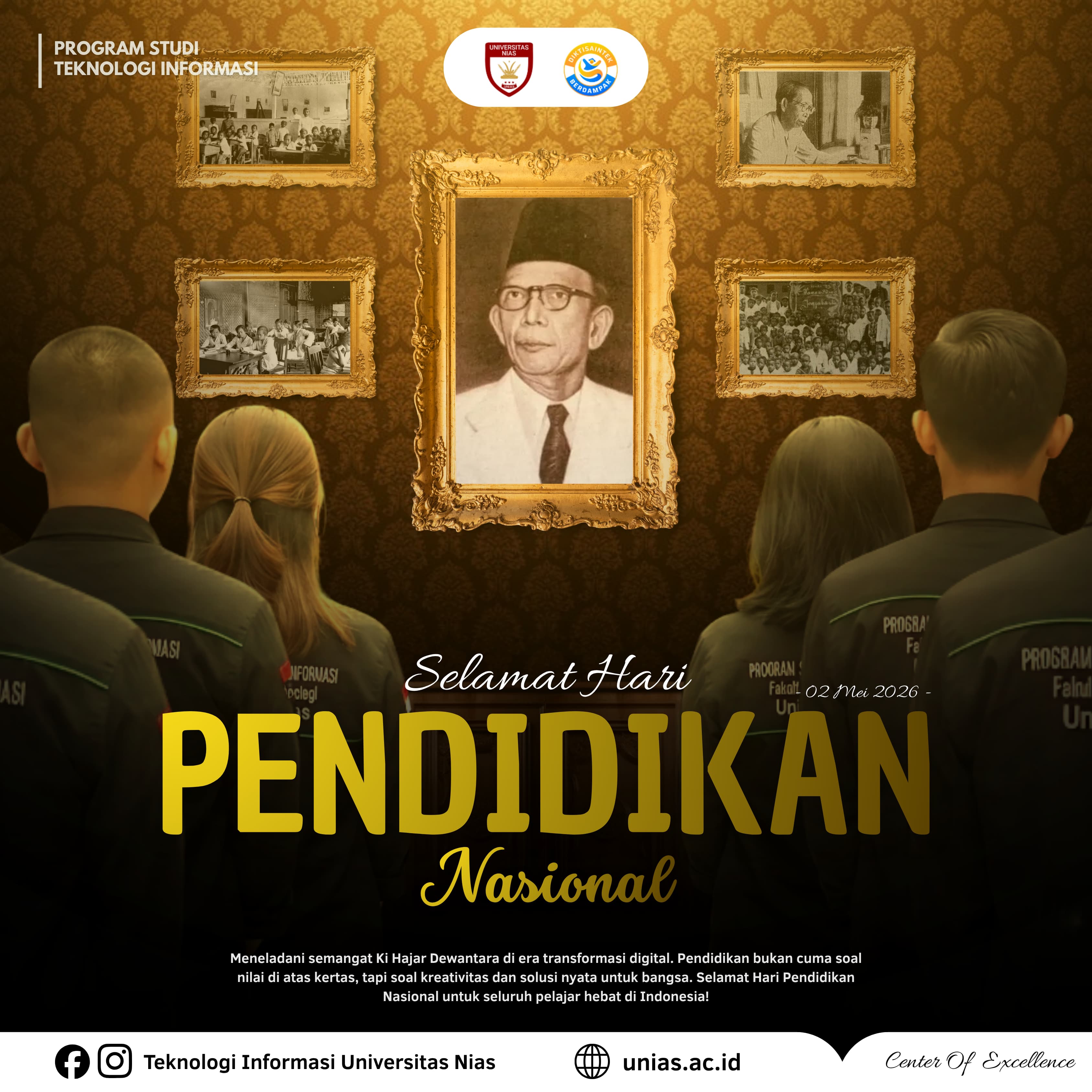 Foto Anggota